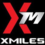 Xmiles Auto Care LLC Logo