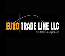 Euro Trade Line LLC Logo