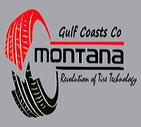 Gulf Coasts Company - Sharjah Logo