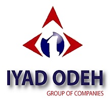 Iyad Odeh Group of Companies Logo