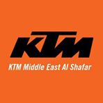 KTM Middle East Al Sharaf LLC Logo
