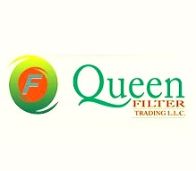 Queen Filters Trading LLC Logo