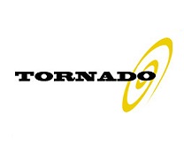 Tornado Auto Spare Parts LLC Logo