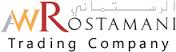 AW Rostamani Trading Co LLC Logo