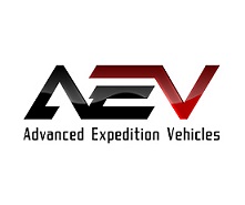 Advanced Expedition Vehicles Trading LLC Logo
