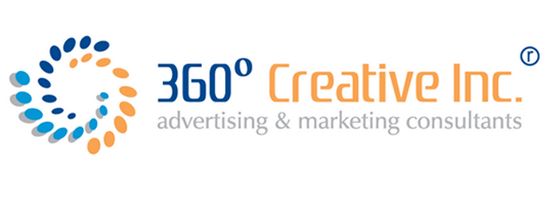 360 Creative Inc