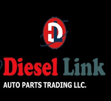 Diesel Link Auto Parts Trading LLC Logo