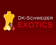 DK Schweizer Exotics Logo