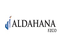 Aldahana FZCO Logo