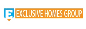 Exclusive Homes Real Estate Brokers LLC Logo