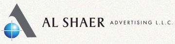 Al Shaer Advertising LLC Logo