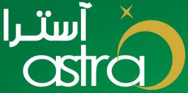 ASTRA ADVERTISING(LLC) Logo