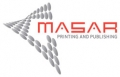 MASAR Print Logo