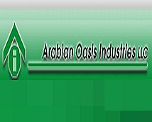 Arabian Oasis Industries LLC Logo