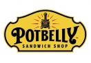 Potbelly Sandwich Shop Logo
