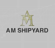 AM Shipyard Logo