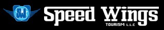 Speed Wings Tourism LLC Logo