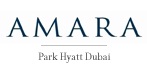 Amara Spa Logo