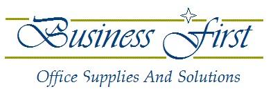 BUSINESS FIRST Logo
