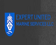 Expert United Marine Services LLC Logo