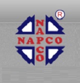 NAPCO National Auto Parts Co. Logo