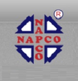 NAPCO National Auto Parts Co. Logo