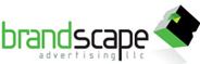 BRANDSCAPE Advertising LLC Logo
