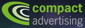 Compact Advertising L.L.C Logo