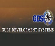 Gulf Development Systems Logo