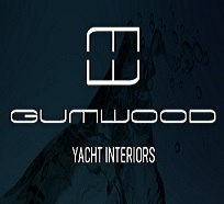 Gumwood Yacht Interiors Logo