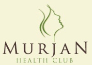 Murjan Spa Logo