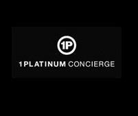 1 Platinum Concierge