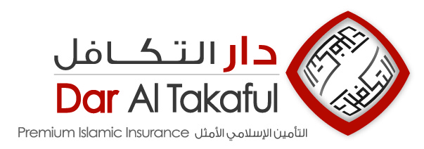 Dar Al Takaful Logo