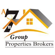A Seven Group Properties Brokers Logo