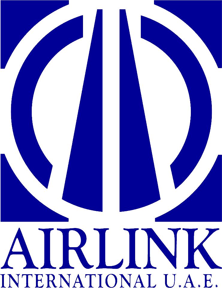 Airlink International UAE Logo