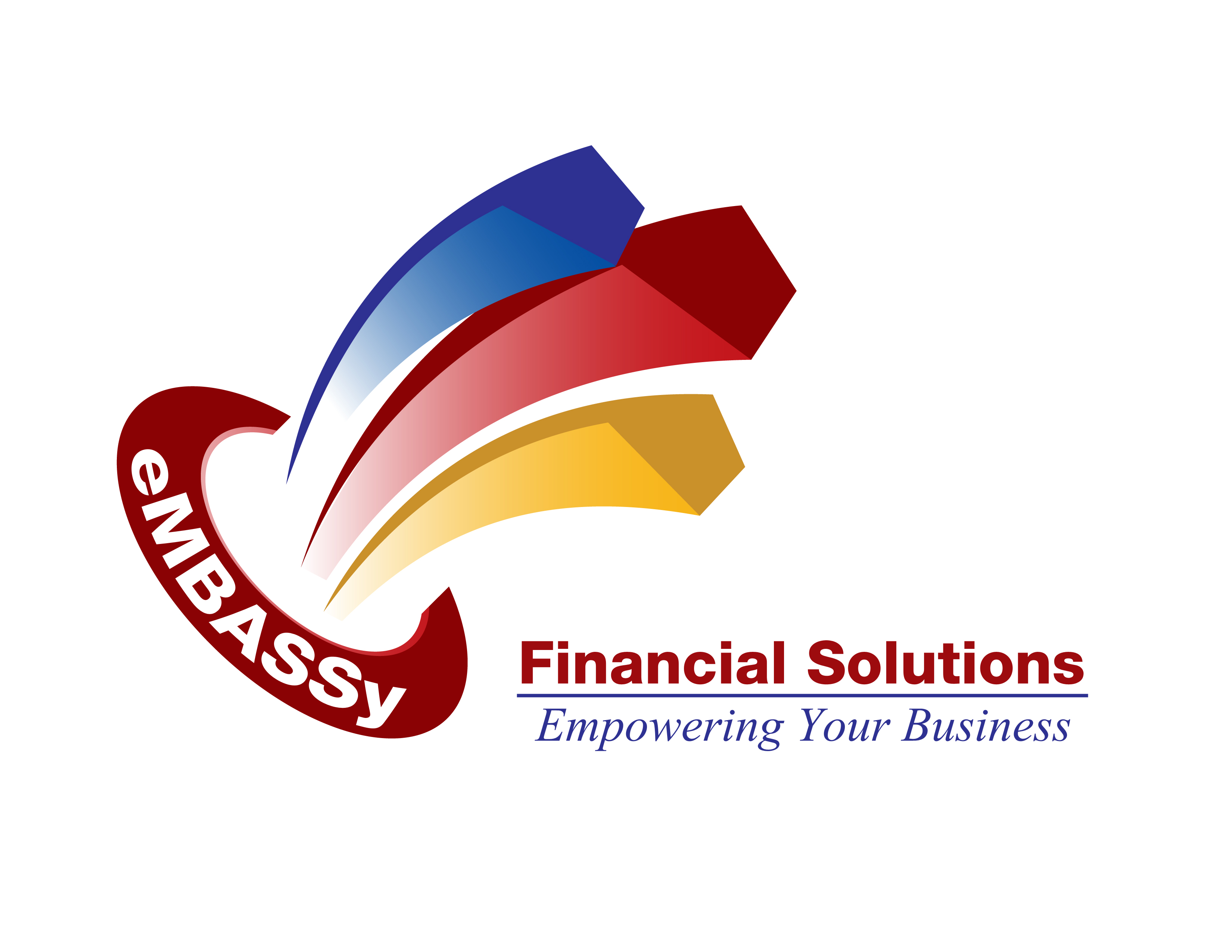 eMBASSy Financial Solutions FZ LLC Logo