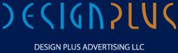 Design Plus Advertising LLC Logo