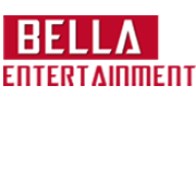 Bella Entertainment Logo