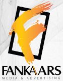 FANKAARS Media & Advertising Logo