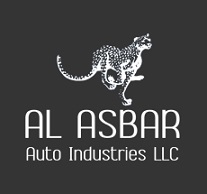 Al Asbar Auto Industries LLC Logo