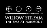 Willow Stream Spa Logo