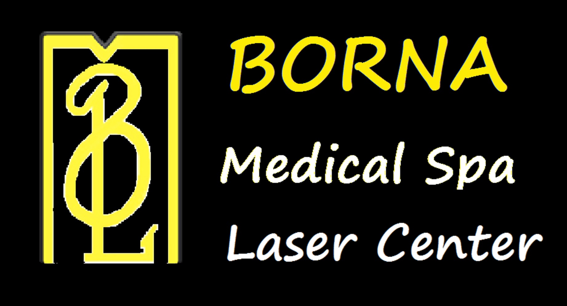 Borna Medical Spa Laser Center - Al Wasl Logo