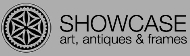 SHOWCASE Art, Antiques & Frames