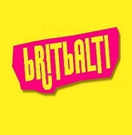 Britbalti - Al Barsha Logo
