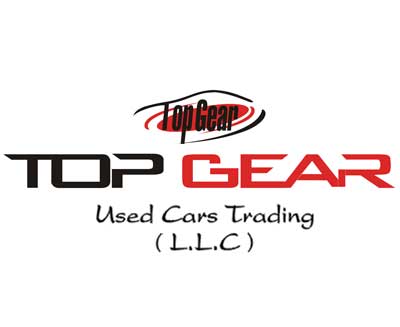 Top Gear Used Car Trading LLC
