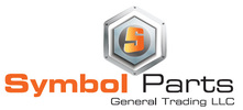 Symbol Auto Parts Trading Logo