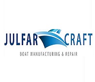 Julfar Craft Logo
