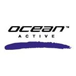 Ocean Active Logo