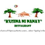 Kusina ni Nanay Logo