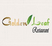 Golden Leaf Restaurant Logo